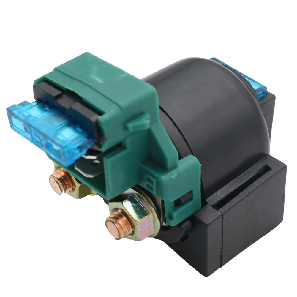 Реле стартера мотоцикла Аксессуары для CFMOTO CF188 500 CF250 CH250 CF500 X5 X6 ATV UTV SSV GO KART