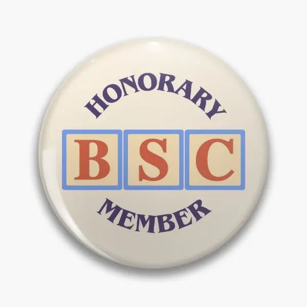 Детский клуб Почетный член мягкая Кнопка булавка воротник милая женская шляпа