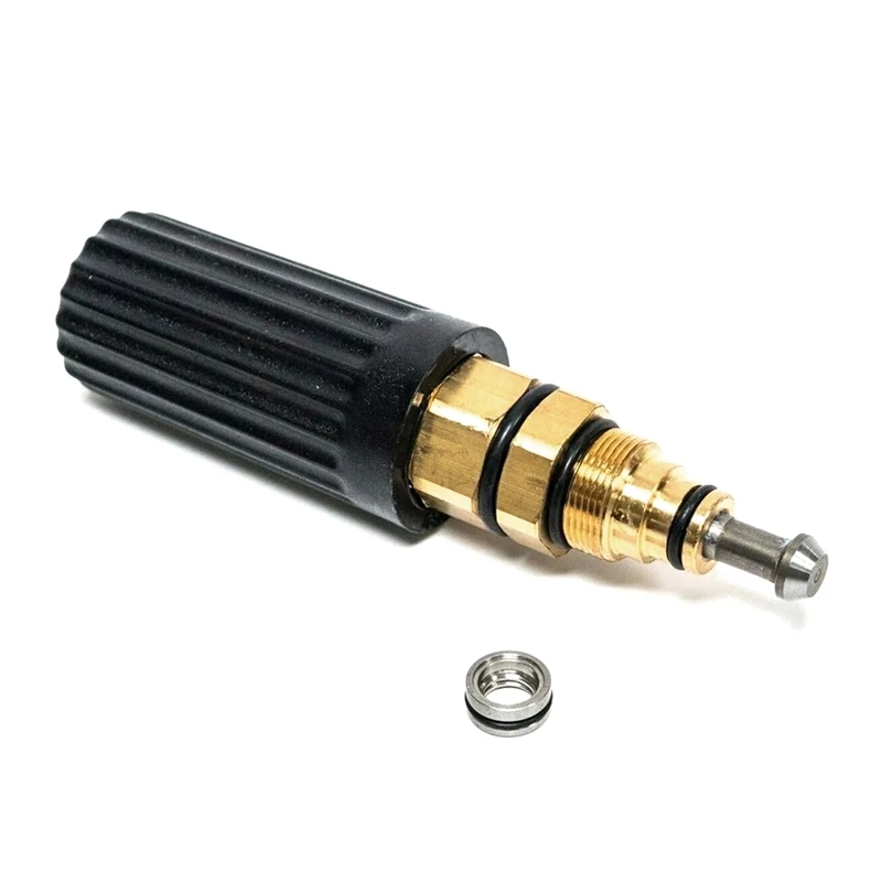 AR UNLOADER VALVE KIT For Annovi Reverberi XJV &amp SJV Pressure Washer AR2858 193126 193126GS