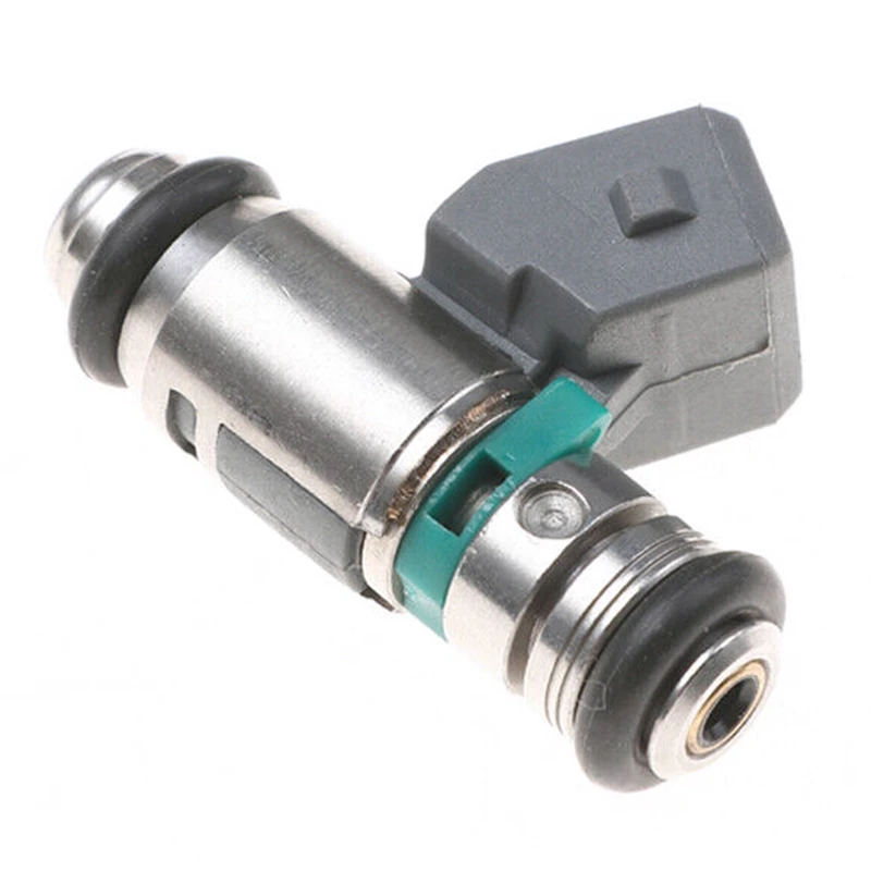 4X IWP-042 8200028797 подходит для Renault Clio SPORT 172/182 Megane Scenic1.8/2 0 16V топливный инжектор