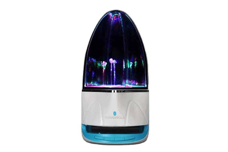 

23523as4ter танцевальный громкоговоритель ghBlusatooth, креативный подарок, портативный динамик aslight, Bluetooth динамик