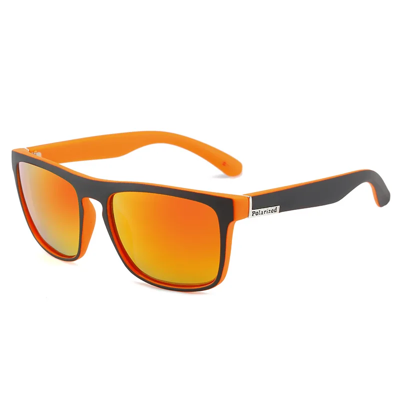 

Polarized Sunglasses Men's Driving Camping Hiking Fishing Classic Sun Glasses Outdoor Sports