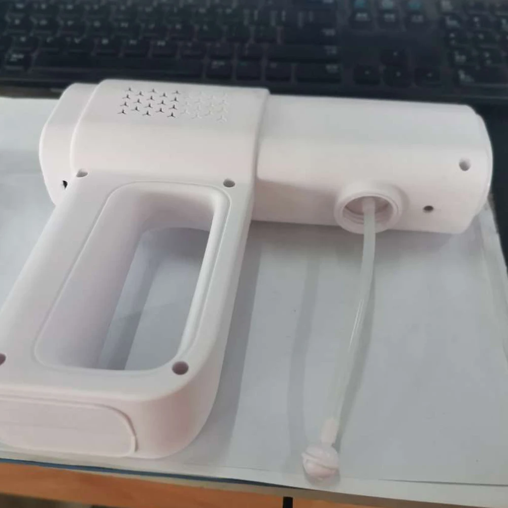 Беспроводная распылительная дезинфицирующая машина зарядка через USB