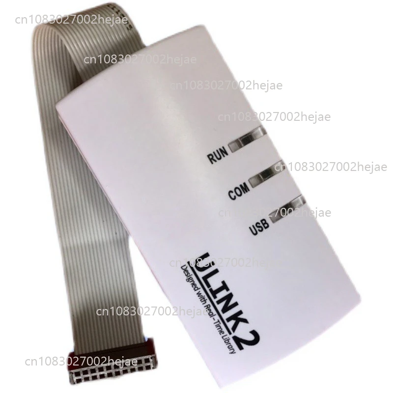 

ULINK2 Simulator/Arm/MDK5.0