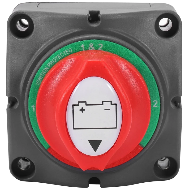 3-позиционный Отсоединяемый главный выключатель изолятора переключатель