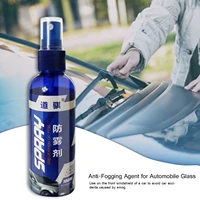 100ml car nano coating agent anti scratch hydrophobic spray agent polish car coating agent cleaning coating wax i8m4