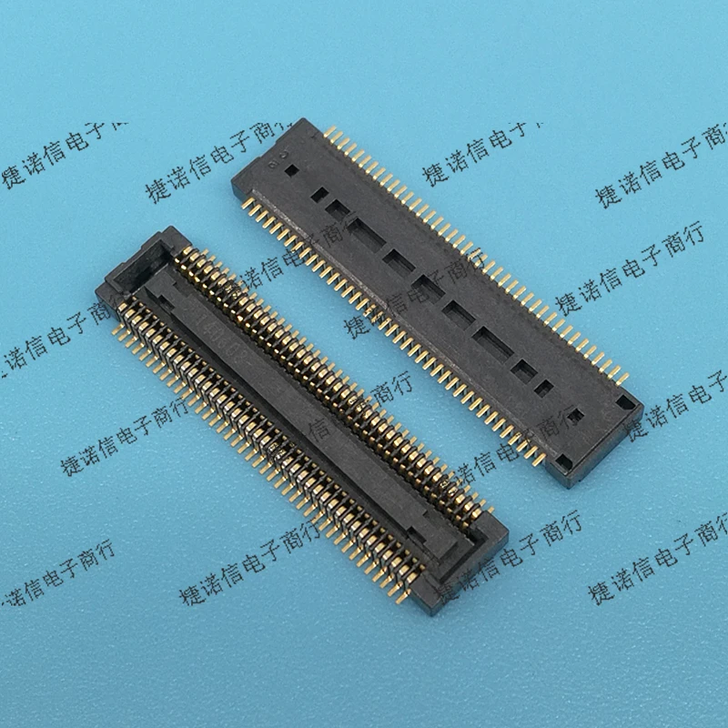 

free shippingAXK780147G 80pin 0.4mm PANASONIC 10pcs