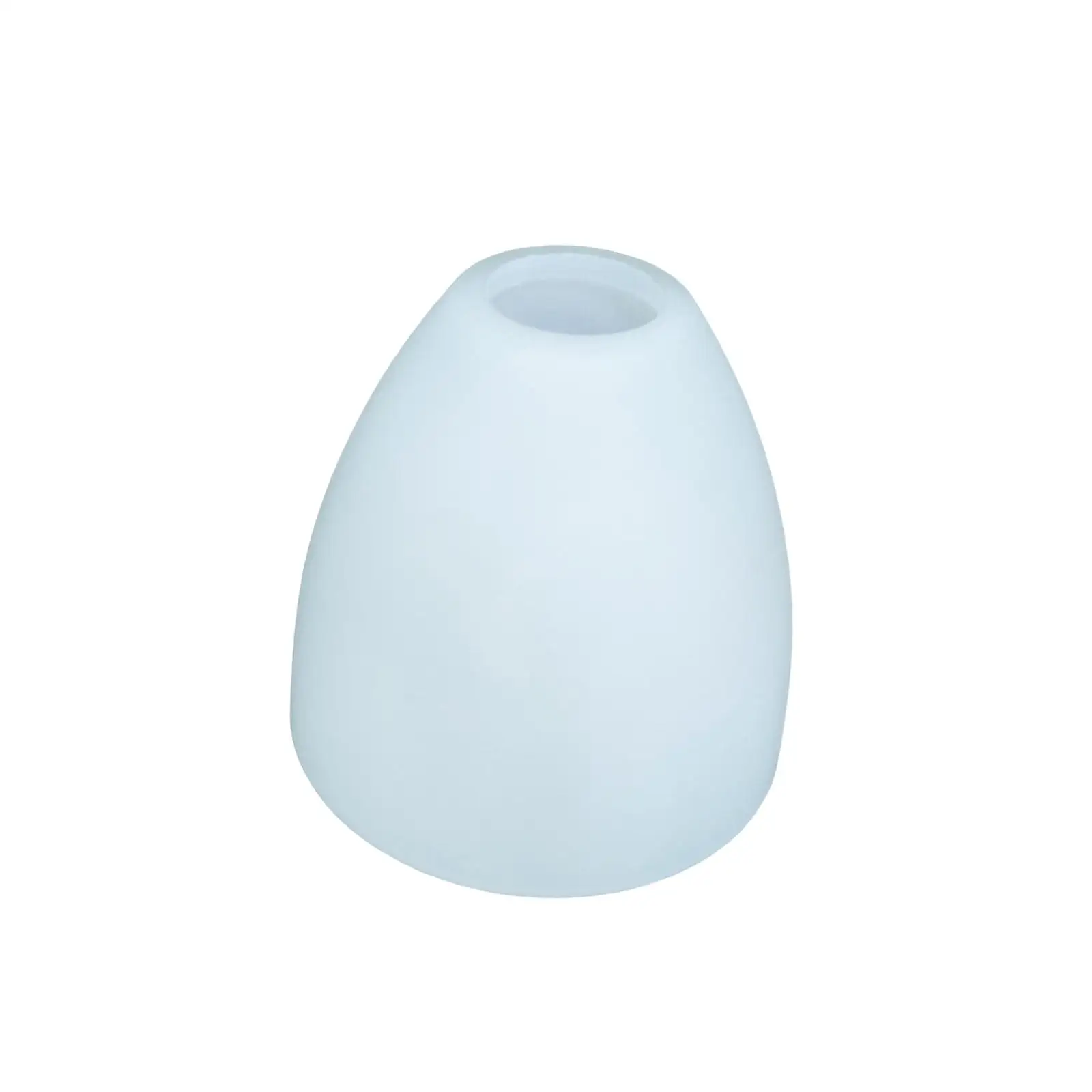 Современный подвесной светильник в виде лампы с внутренним креплением для