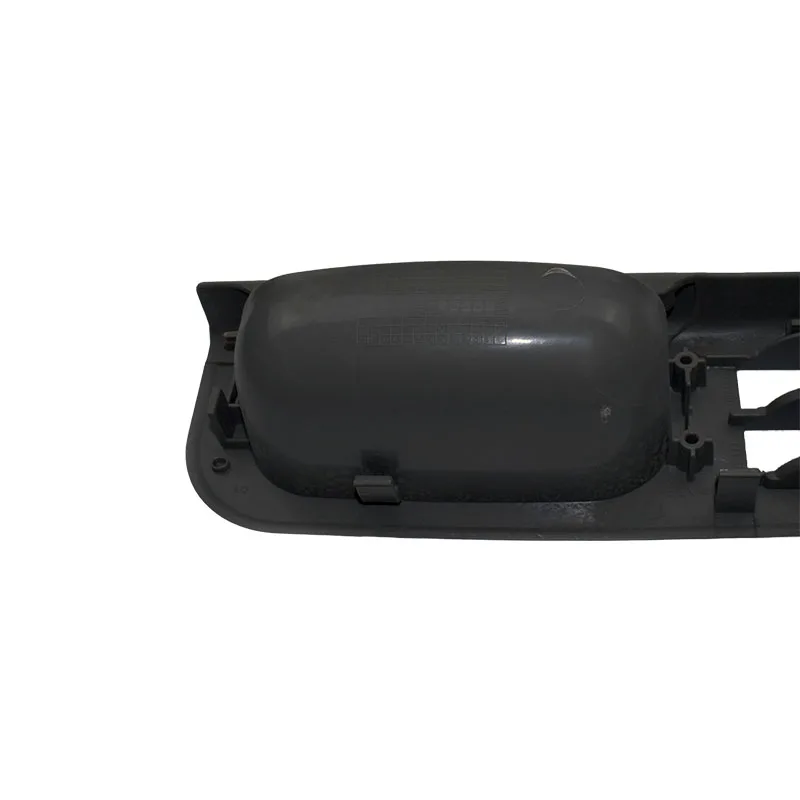 Автомобильная передняя левая правая дверь черная ручка захвата для VW Bora Golf 4 MK4 Jetta