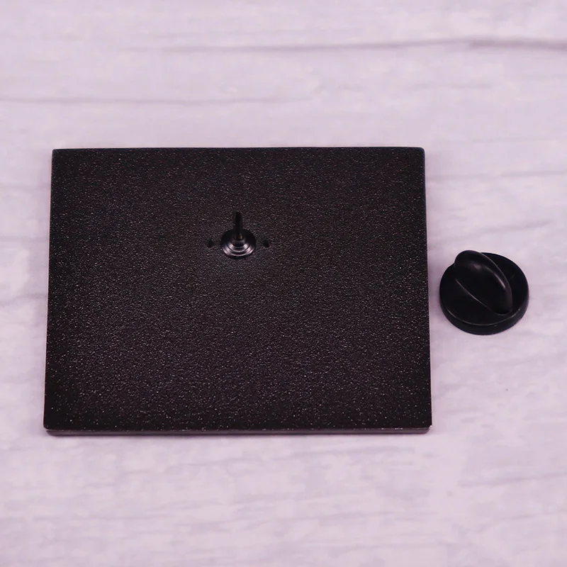 Брошь на булавке Kamado-Nezuko Hashibira-Inosuke значок Тоторо |