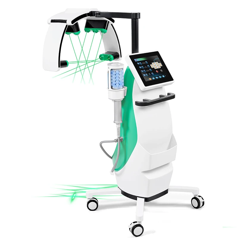 10D Maxlipo и машина для похудения 2 в 1 с внутренним шариковым роликом