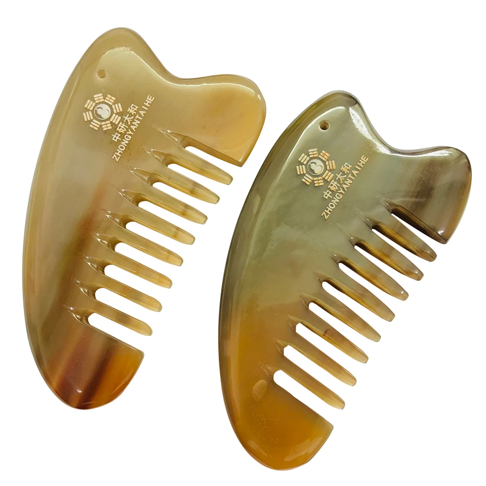 

Кресло-гребень для массажа Guasha 100%