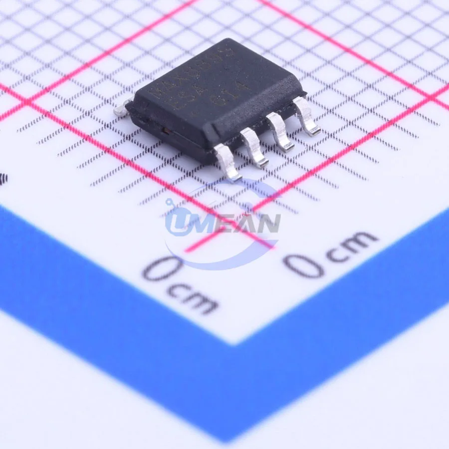 

Power chip- DC-DC chip MAX889SESA + SOIC-8_150mil