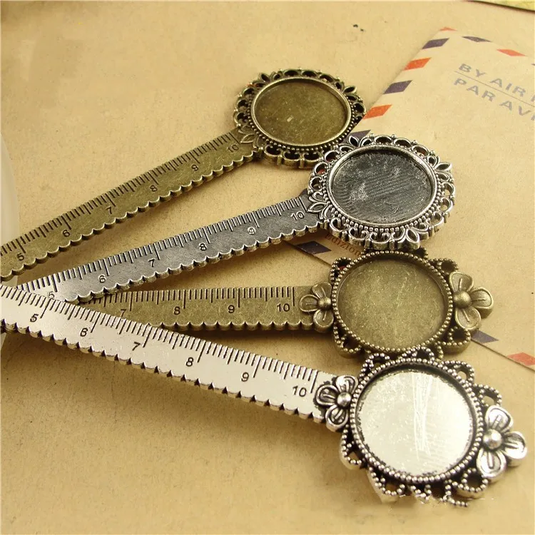 5 шт. антикварные фотообои для стекла 20 мм