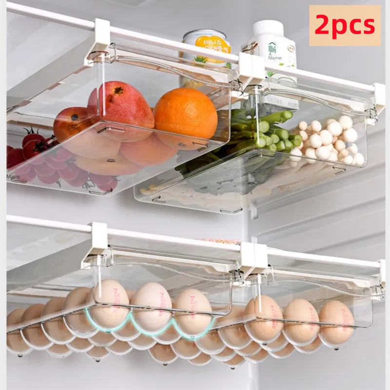 

1/2 шт., подставка для холодильника