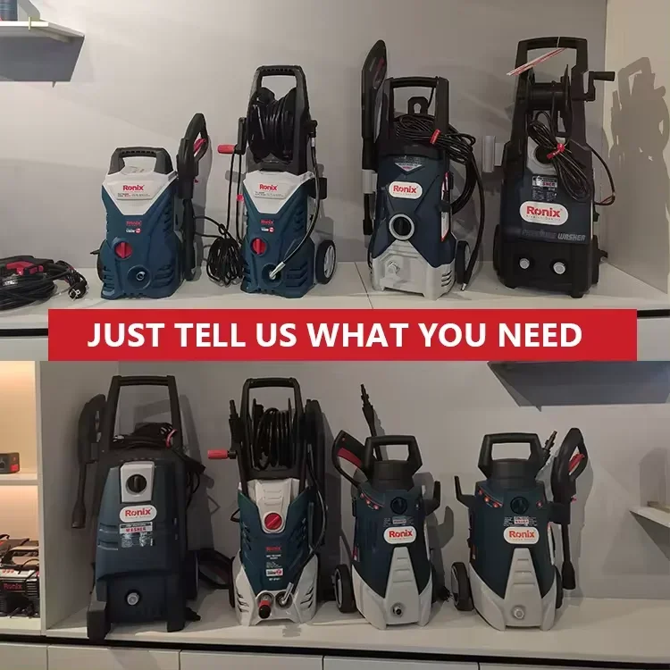 Для горячей продажи модели Ronix RP-U141 140 бар дальнего действия масляных пятен