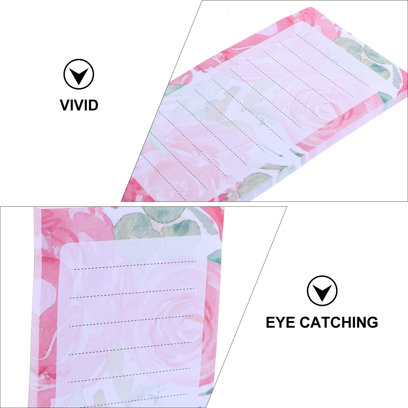 Рисунок 2 - Магнитные Стикеры для заметок самоклеящиеся