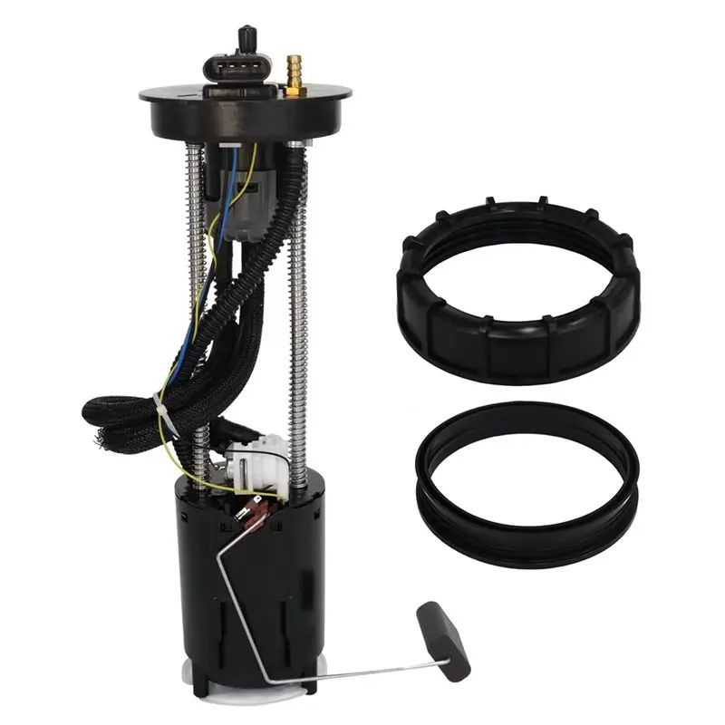 Фото Модуль топливного насоса (275500734) для моделей Sea-Doo GTI GTS GTX RXP RXT Wake Pro - подходит для 130, 155, 215, 255, 260 л.с., 2008-2012 гг. №1