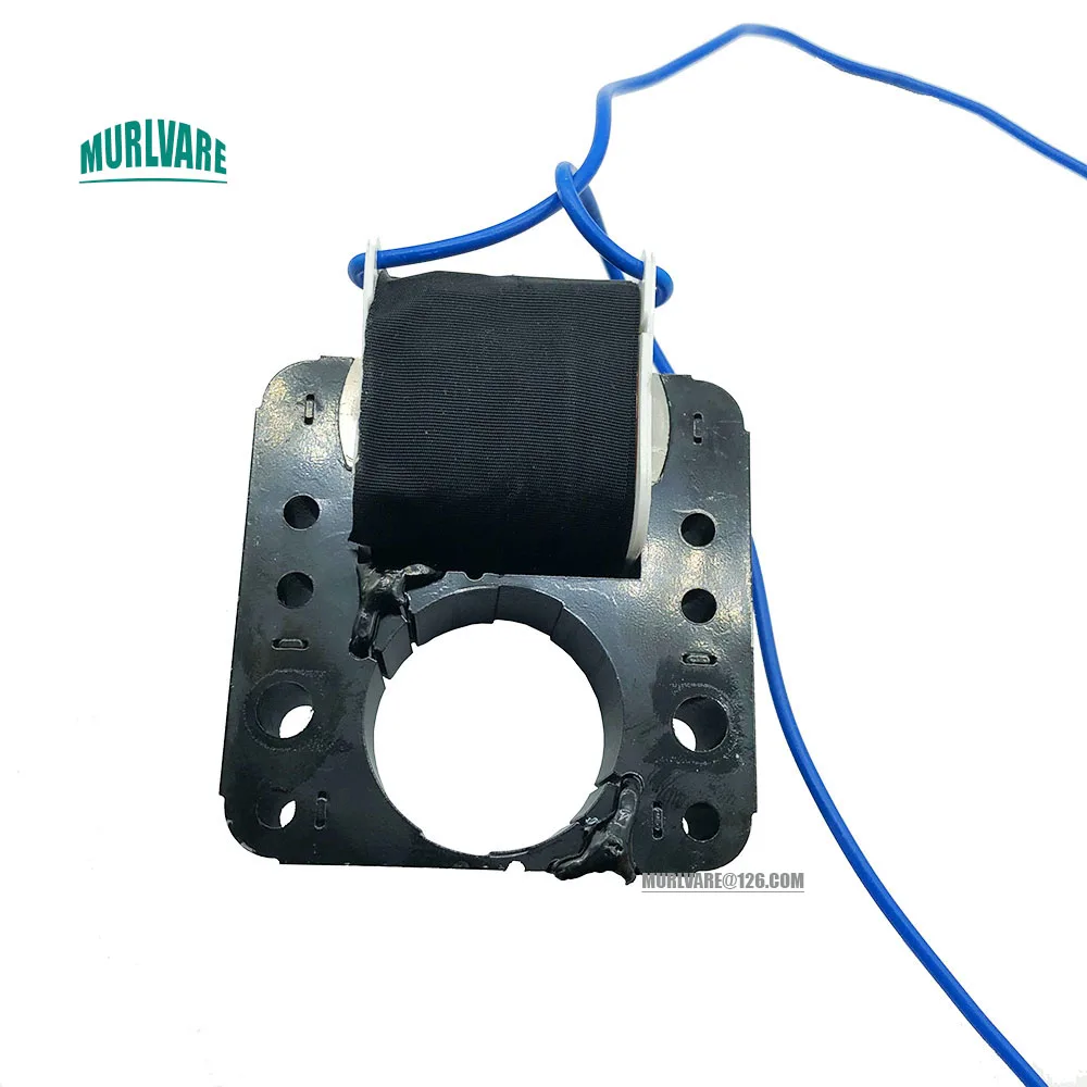 

YZF6120, 4 Вт, 220 В, 60 Гц, толщина 20 мм, 2 провода, детали для вентиляции нагревателя без вала, двигатель для обогревателя