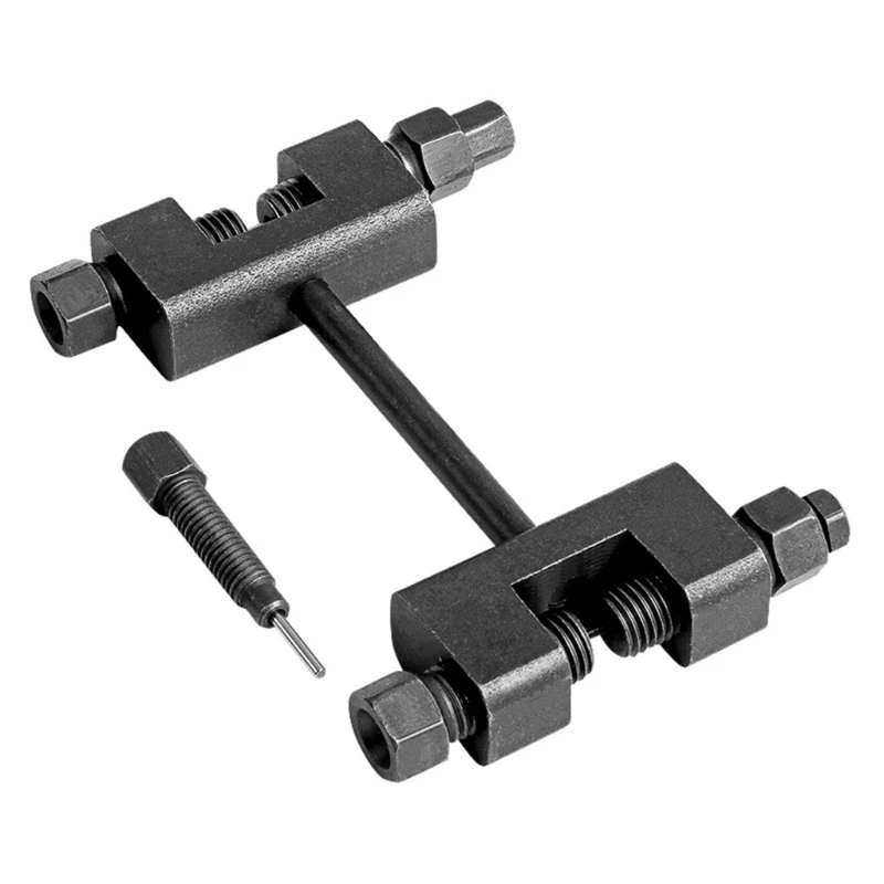 Инструмент для снятия цепи мотоцикла Dirt Bike ATV разделитель экономия времени