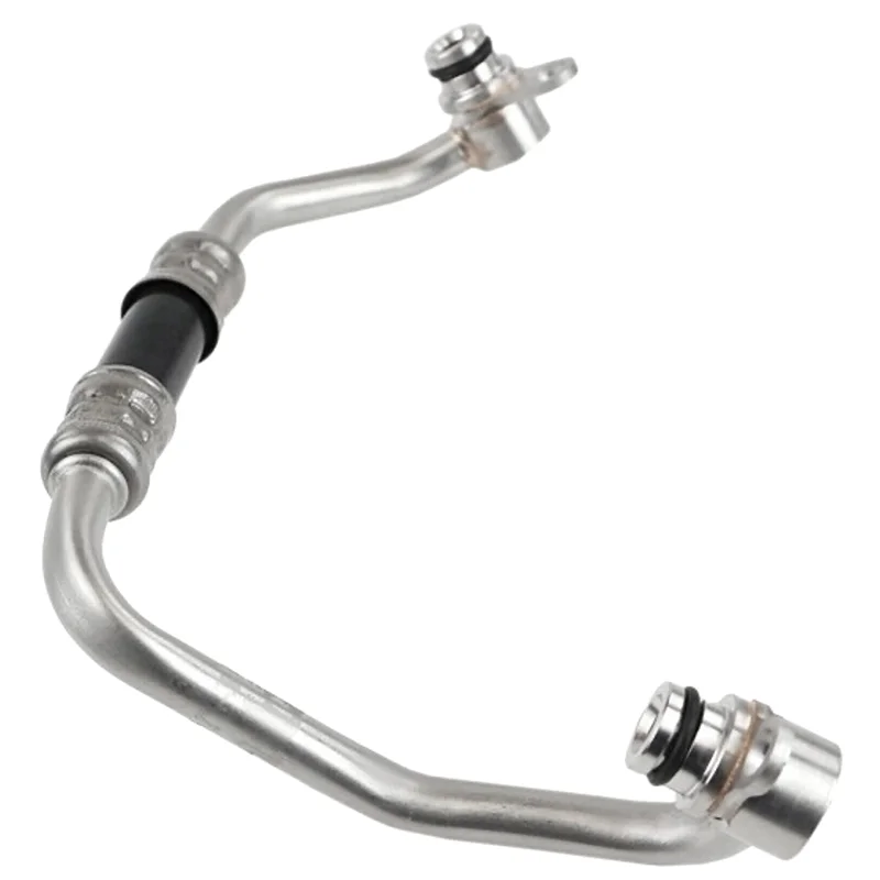 11537558901 возвратный шланг для турбокомпрессора и охлаждающей жидкости BMW E89 E90 E93 335I