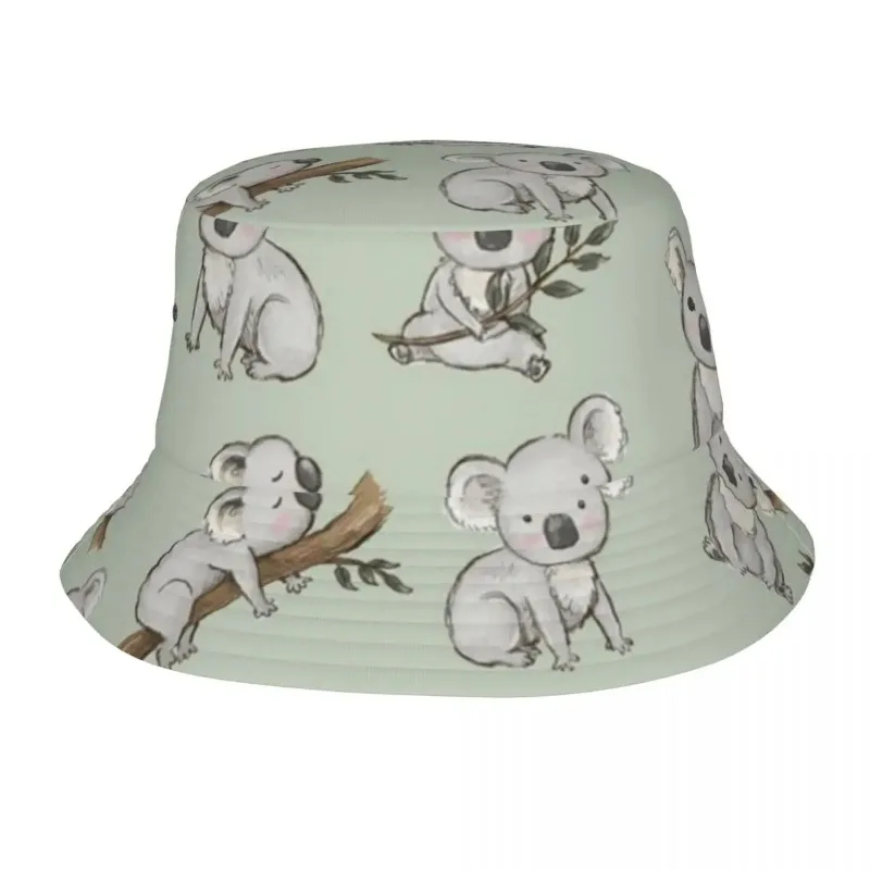 Шляпы в рыбацком стиле шляпы Aussie с животными шляпка для мальчиков и девочек милые