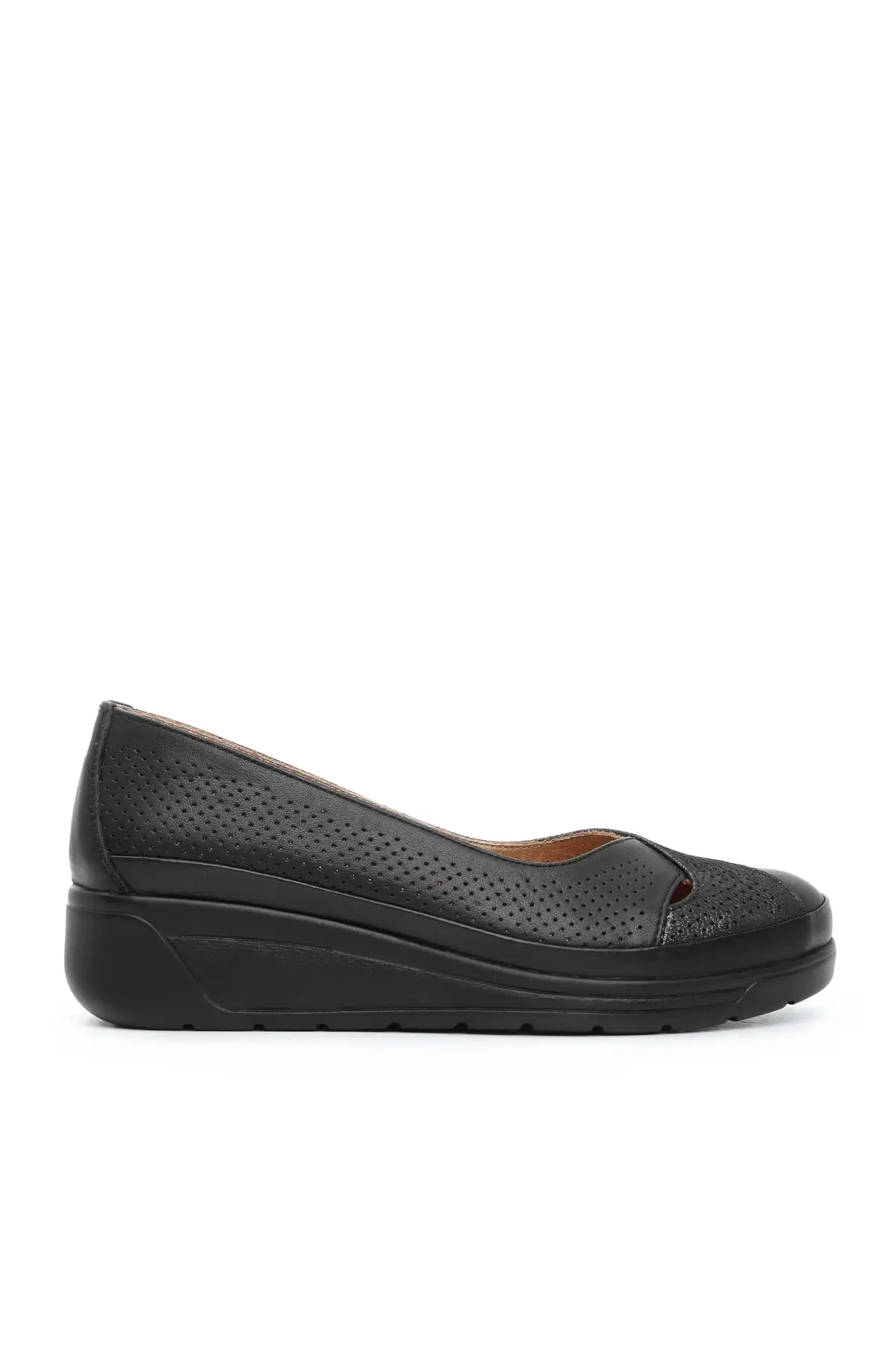 

Women Flats Shoes Leather Comfort Shoes Fashion Flats For Ladies Casual Shoes Elegant Flat Summer Footwear