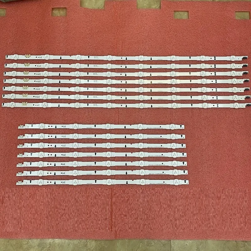 

Светодиодная лента для подсветки Samsung 14 шт