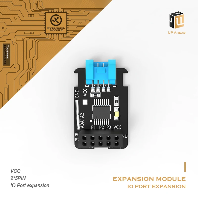

Модуль Gpio нтов