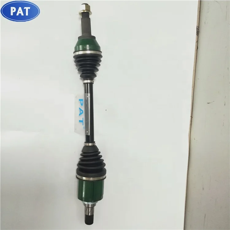 

Shaft Assy Front Left For X-TRAIL (T32_) Qashqai (J11) 2WD Cars 39101-4EF2C 391014EF2C