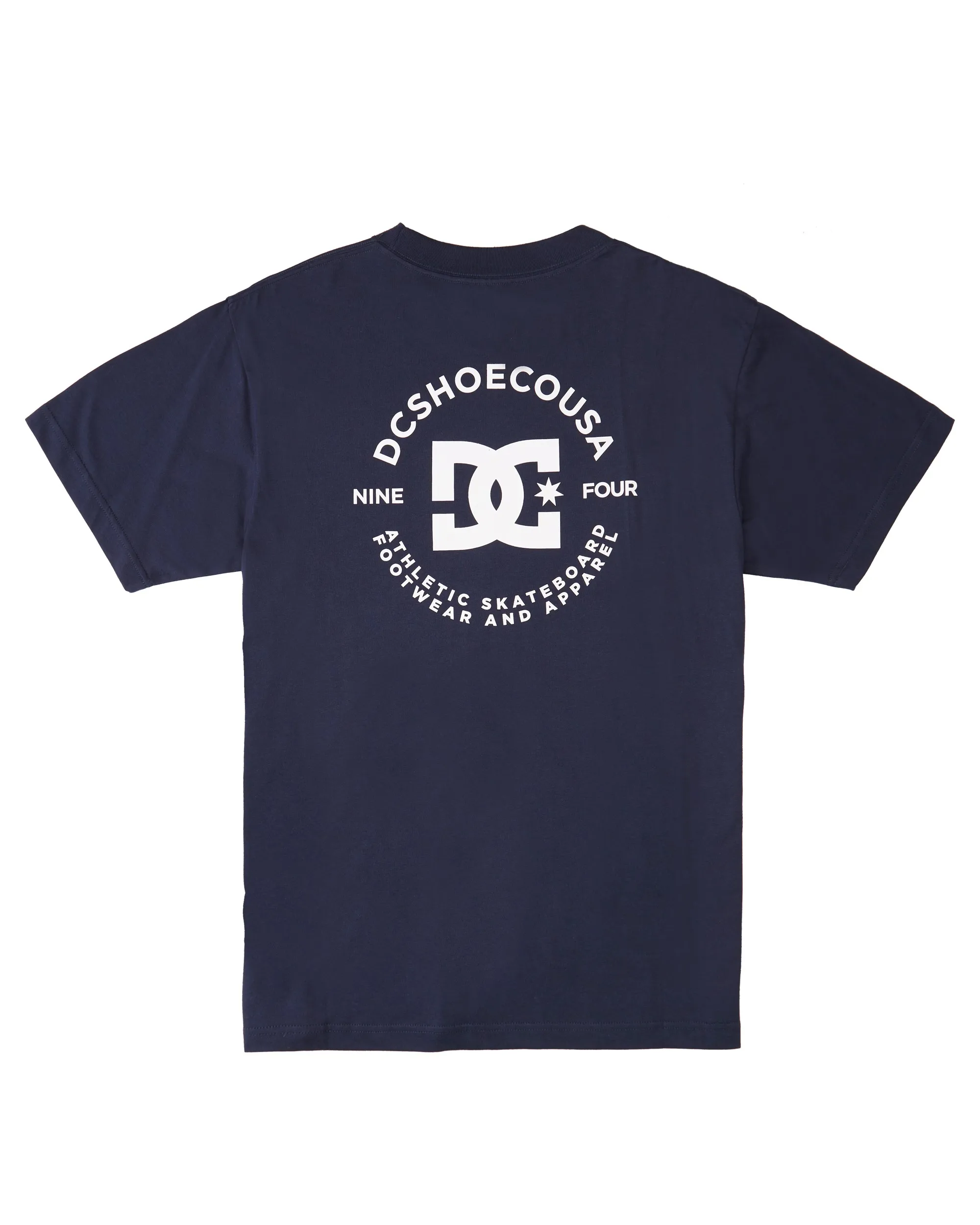 Футболка (DCSTRPILTFLLHSS M TEES) DC Shoes для мужчин |