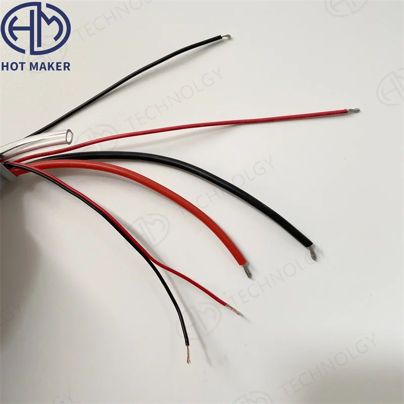 Ручка для лазерной эпиляции 810 нм аксессуары косметических инструментов