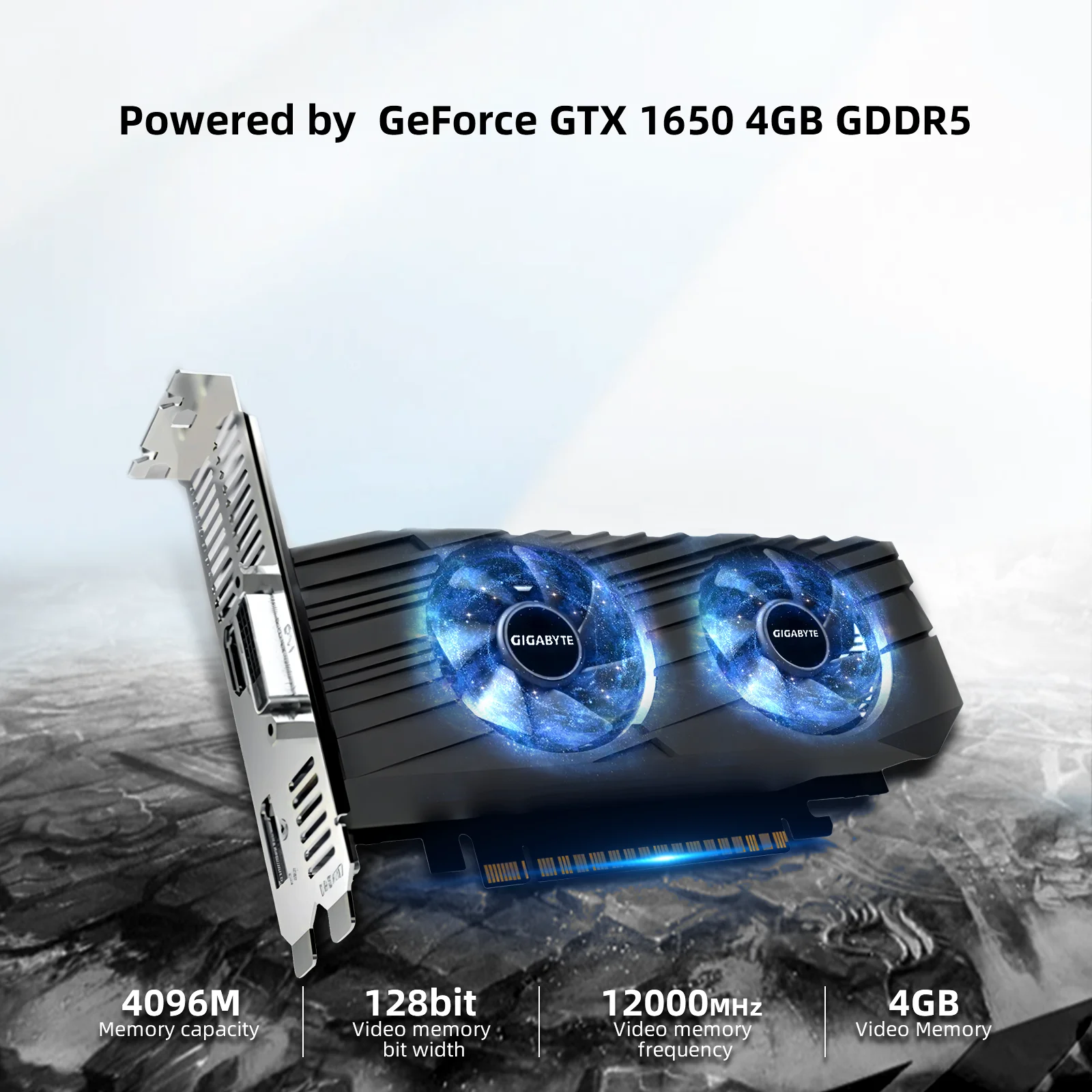 Рисунок 4 - 2023 HYSTOU 11 поколение ПК геймерский