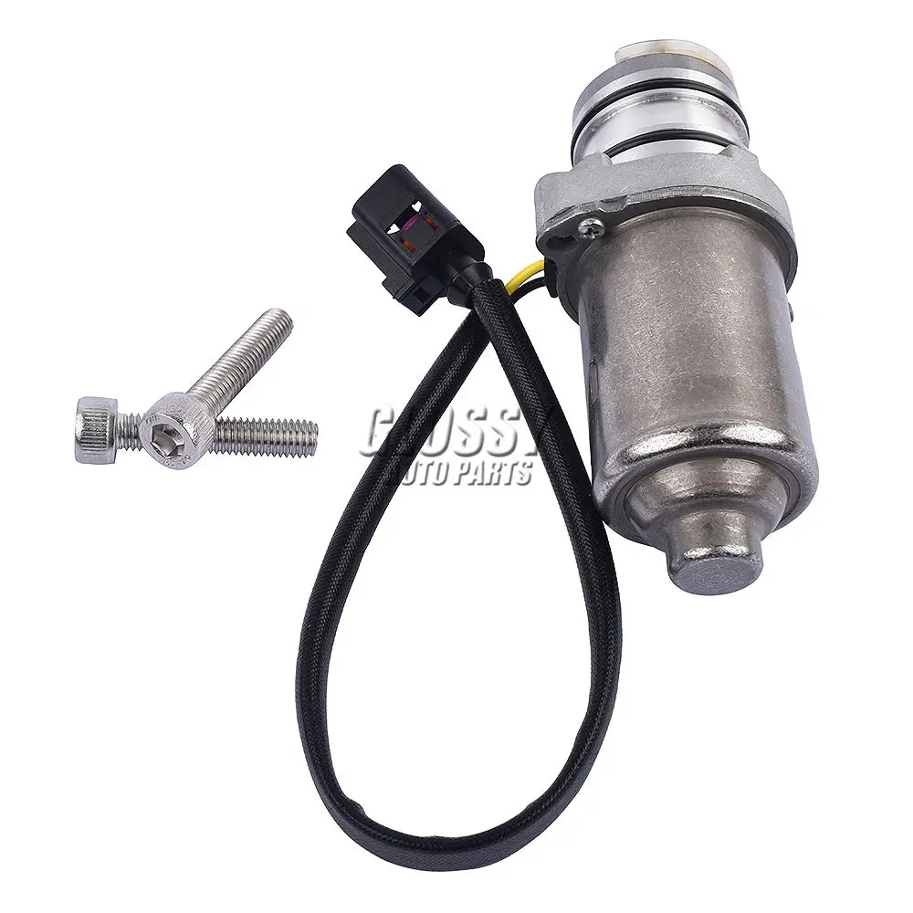 Глянцевый Противоскользящий дифференциал для A1 A3 Q3 TT 0AY 598 549 A 0AY598549A