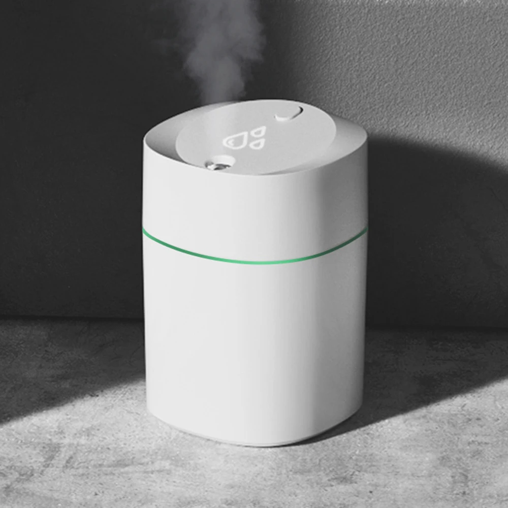 

Air Humidifier Ultrasonic with LCD Humidity Display Large Capacity Aroma Essential Oil Diffuser For Home Bedroom