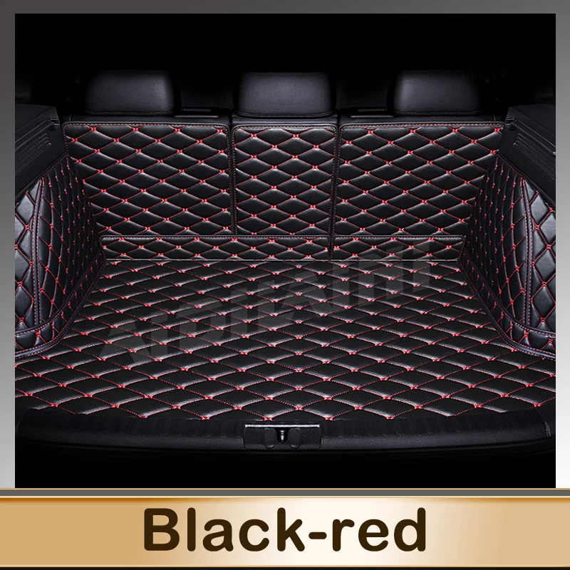 

Автоматический коврик в багажник с полным покрытием для Changan CS55 PLUS 2022 2023 2024, чехол для багажника автомобиля, подкладка для багажника, внутренняя защита, аксессуары