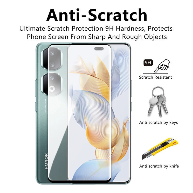 Honor 50 Купить Стекло