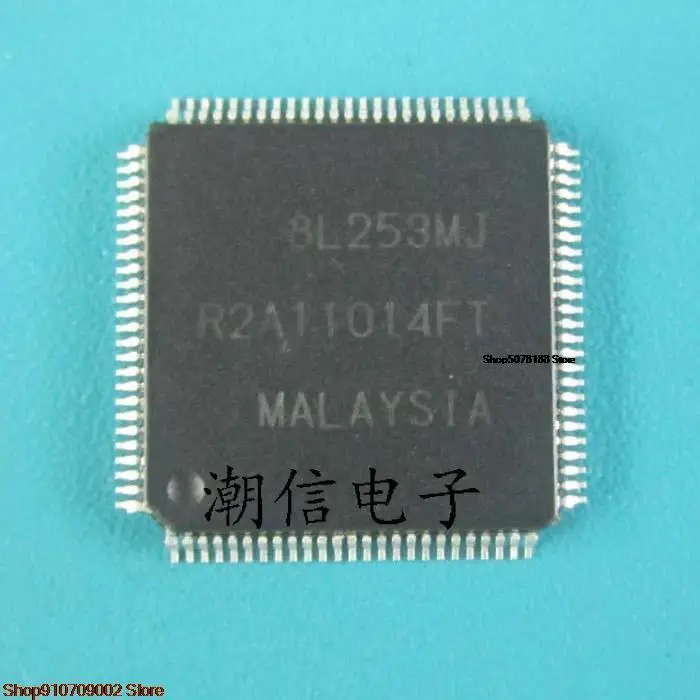 5 шт. R2A11014FT R2A11014AFT оригинальная новая фотография