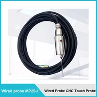 cnc machine tool wired probe cnc contact probe detection sensor mp25 1 automatic edge finder replaces renishaw