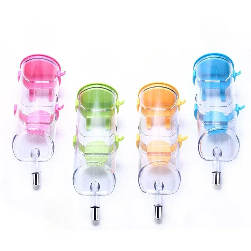 Автоматическая бутылочка для воды емкость 350 мл щенков кошек