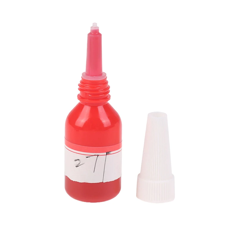 1 шт. быстроотверждаемый клей 243 ручные инструменты для фиксации и герметизации