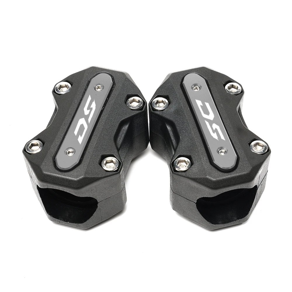 

Для Voge 800 Rally 800 DSX Rally 900 dsx DS525X DS900X DS625X DSX 525 900 VOGE 300 Rally мотоциклетные защитные бамперные блоки