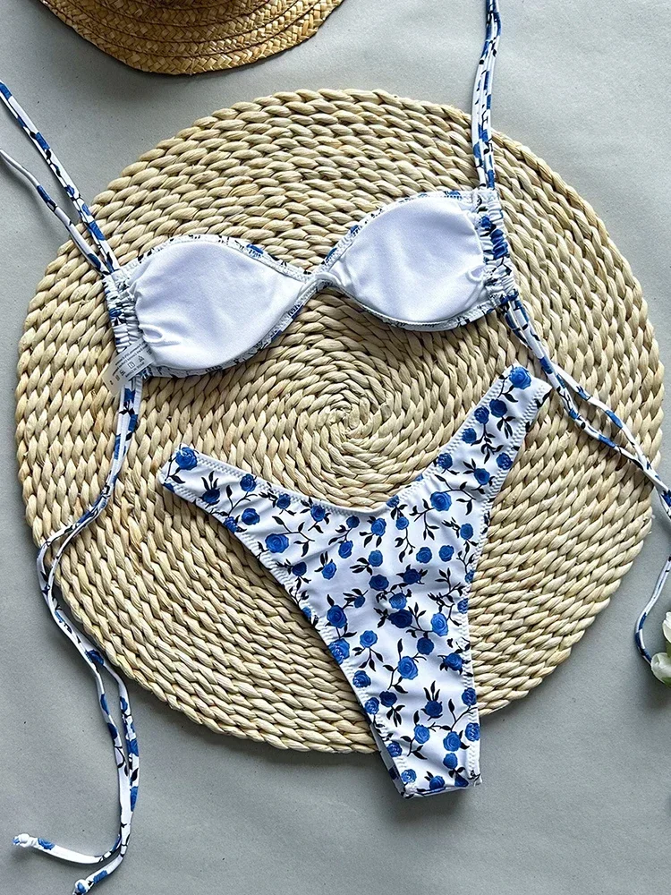 Купальник женский