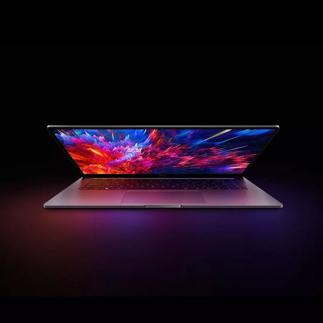 Новый ноутбук Xiaomi RedmiBook Pro 15 2022 Ryzen R5 6600H/R7 6800H 16 ГБ + 512 RTX 2050 / AMD Radeon 680M/660M Graphics 3 2 K |