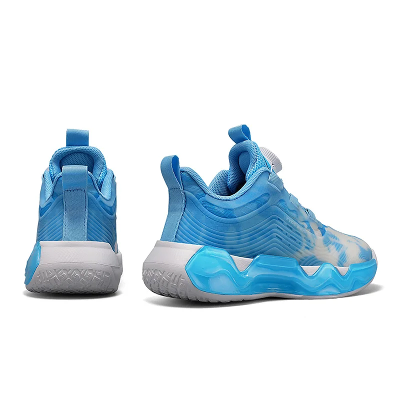 Children Shoes Boys Sneakers Sport Casual Shoes Child Leisure Trainers Kids Sneakers 2023 Brand Spring Summer Walking Sneakers