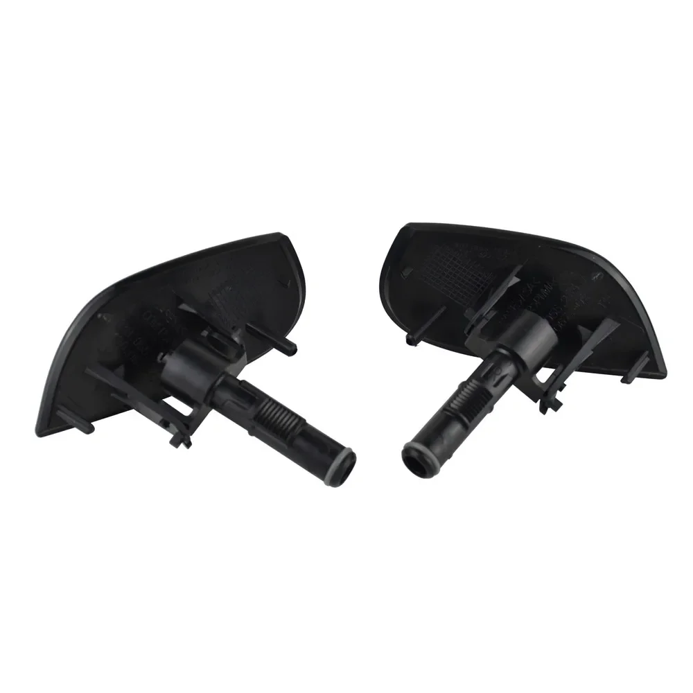 95B 955099 A 955100 Передний бампер автомобиля крышка форсунки омывателя фар левая и