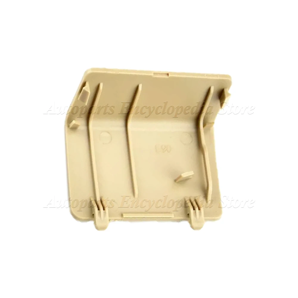 Декоративная крышка панели OBD LHD 51437147538 Для BMW-3 серии E90 E91 E92 E93 диагностической