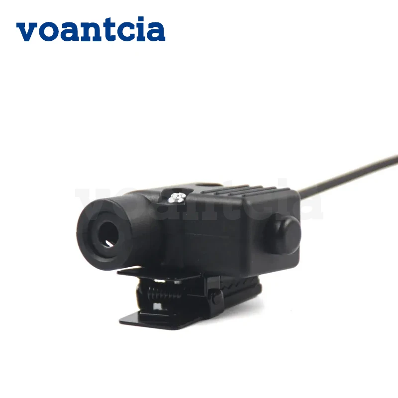 Военная Тактическая PTT для Motorola GP328 PRO5150 GP338 PG380 GP680 HT750 GP340 рация гарнитура наушники