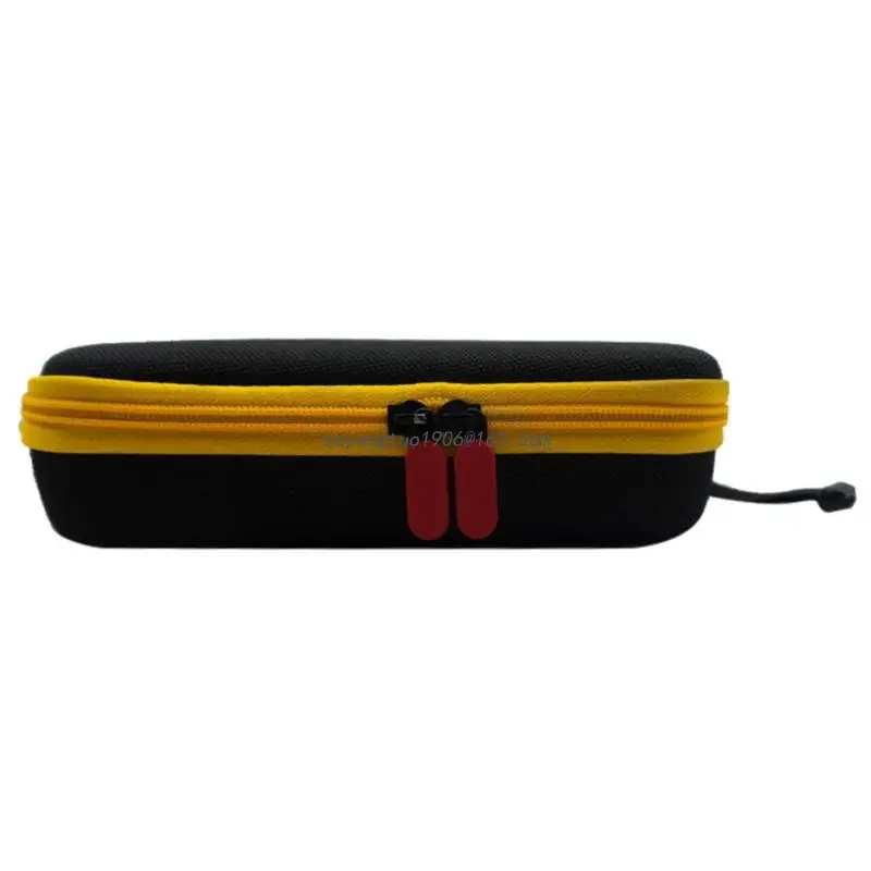 

Handheld Game Console Storage Bag Shockproof Organizers for Retroid Pocket 3