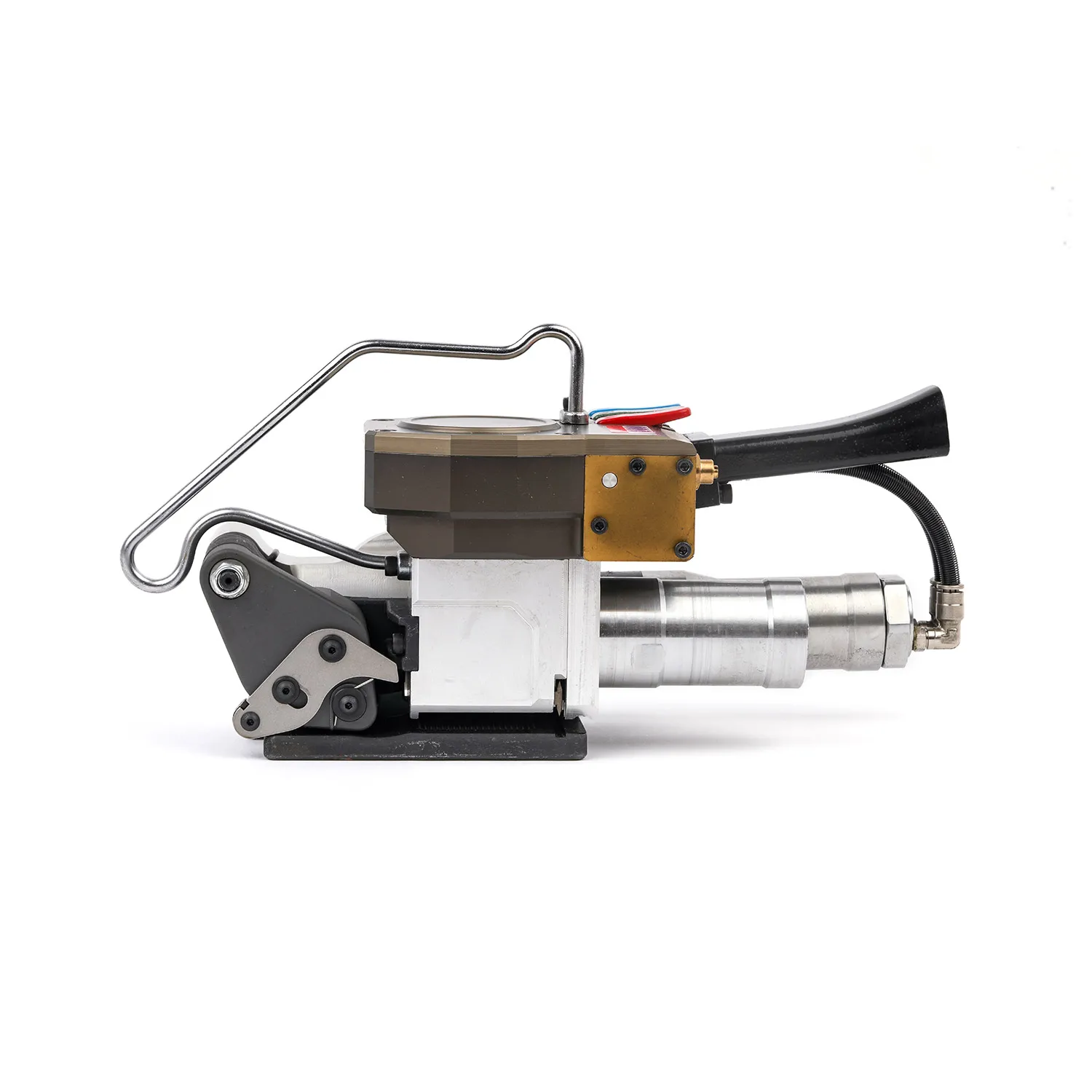 Пневматический инструмент для ПЭТ-ленты пневматическая дрель 32 мм регулируемая